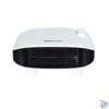 Kép 2/6 - TOO FH-565 1800W fehér ventilátoros hősugárzó