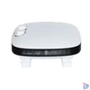Kép 3/6 - TOO FH-565 1800W fehér ventilátoros hősugárzó