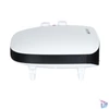 Kép 5/6 - TOO FH-565 1800W fehér ventilátoros hősugárzó