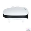 Kép 5/6 - TOO FH-565 1800W fehér ventilátoros hősugárzó