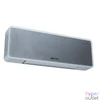 Kép 7/7 - TOO WMH-345 2000W fali design + távirányítós RC ventilátoros fűtőtest