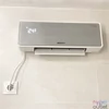 Kép 2/7 - TOO WMH-345 2000W fali design + távirányítós RC ventilátoros fűtőtest
