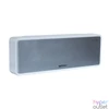 Kép 4/7 - TOO WMH-345 2000W fali design + távirányítós RC ventilátoros fűtőtest