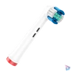 Kép 1/4 - TOO KT-577 Univerzális standard sörtéjű pótfej fogkefékhez ORAL-B kompatibilis