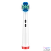 Kép 2/4 - TOO KT-577 Univerzális standard sörtéjű pótfej fogkefékhez ORAL-B kompatibilis