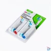 Kép 4/4 - TOO KT-577 Univerzális standard sörtéjű pótfej fogkefékhez ORAL-B kompatibilis