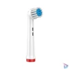 Kép 1/3 - TOO KT-578 Univerzális puha sörtéjű pótfej fogkefékhez ORAL-B kompatibilis