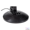 Kép 3/4 - TOO FAND-40-201-B ICEBERG fekete, 40 cm, sebességfokozat száma:3, 45 W, asztali ventilátor