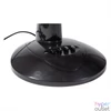 Kép 3/4 - TOO FAND-40-201-B ICEBERG fekete asztali ventilátor 40cm