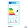 Kép 4/9 - TOO FANM-100-2050 W ALASKA mobil klíma, hűt, távirányító, beépítő keret, 2050W