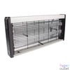 Kép 1/4 - TOO MKL-100 elektromos rovarcsapda 30W, 230V