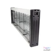 Kép 4/4 - TOO MKL-200 elektromos rovarcsapda 40W, 230V