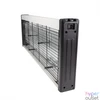 Kép 4/4 - TOO MKL-200 elektromos rovarcsapda 40W, 230V