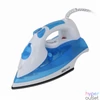 Kép 1/5 - TOO IR-343-BL 2000W kék gőzölős vasaló