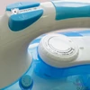 Kép 5/5 - TOO IR-343-BL 2000W kék gőzölős vasaló