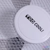 Kép 3/5 - TOO FANS-40-112-W-3IN1 fehér, 40 cm, sebességfokozat száma:3, 40 W, álló ventilátor