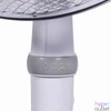 Kép 4/5 - TOO FANS-40-112-W-3IN1 fehér, 40 cm, sebességfokozat száma:3, 40 W, álló ventilátor
