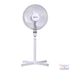 Kép 5/5 - TOO FANS-40-112-W-3IN1 fehér, 40 cm, sebességfokozat száma:3, 40 W, álló ventilátor