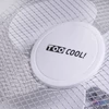 Kép 4/4 - TOO FANS-40-113-W fehér, 40 cm, sebességfokozat száma:3, 40 W, álló ventilátor