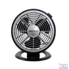 Kép 1/4 - TOO FAND-18-111-BS fekete, 18 cm, sebességfokozat száma:1, 25 W, asztali ventilátor