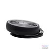 Kép 3/4 - TOO FAND-18-111-BS fekete, 18 cm, sebességfokozat száma:1, 25 W, asztali ventilátor