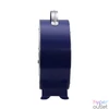 Kép 3/4 - TOO FAND-20-500-BL asztali ventilátor, design, kék, 20cm