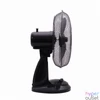 Kép 4/4 - TOO FAND-30-200-B fekete, 30 cm, sebességfokozat száma:3, 40 W, asztali ventilátor