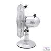 Kép 2/4 - TOO FAND-30-300-M ezüst, 30 cm, sebességfokozat száma:3, 35 W, asztali ventilátor