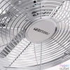Kép 3/4 - TOO FAND-30-300-M ezüst, 30 cm, sebességfokozat száma:3, 35 W, asztali ventilátor