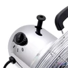 Kép 4/4 - TOO FAND-30-300-M ezüst, 30 cm, sebességfokozat száma:3, 35 W, asztali ventilátor