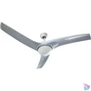 Kép 1/3 - TOO FANC-130-335-W-RC távirányítós mennyezeti ventilátor LED világítással
