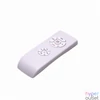 Kép 2/3 - TOO FANC-130-335-W-RC távirányítós mennyezeti ventilátor LED világítással, 130cm