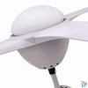 Kép 3/3 - TOO FANC-130-335-W-RC távirányítós mennyezeti ventilátor LED világítással