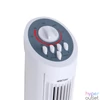 Kép 3/3 - TOO FANT-74-100-W-T fehér, sebességfokozat száma:3, 45 W, oszlopventilátor