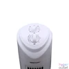 Kép 2/3 - TOO FANT-82-101-W-T fehér, sebességfokozat száma:3, 45 W, oszlopventilátor