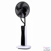Kép 1/5 - TOO FANM-300 fekete, 40 cm, sebességfokozat száma:3, 75 W, álló ventilátor