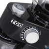 Kép 5/5 - TOO CG-500-B 200W őrlőköves fekete kávédaráló