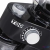 Kép 2/3 - TOO CG-500-B 200W őrlőköves fekete kávédaráló
