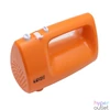 Kép 4/5 - TOO HM-300-300-O-S 300W, 3,8L, narancssárga konyhai robotgép