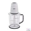Kép 1/2 - TOO MC-300-201-W 1,5L fehér aprító