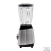 Kép 2/5 - TOO SB-455-BSS 600W 1,6L fekete-ezüst turmixgép