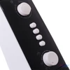 Kép 2/5 - TOO MF-002W-MC 42cm fehér álló párásító ventilátor