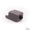 Kép 2/7 - TOO MF-001S-RC 42cm ezüst álló párásító ventilátor
