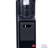 Kép 3/7 - TOO MF-001S-RC 42cm ezüst álló párásító ventilátor