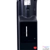 Kép 6/7 - TOO MF-001S-RC 42cm ezüst álló párásító ventilátor