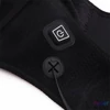 Kép 2/8 - TOO HB-3H004-B-USB vezeték nélküli melegítő öv