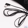 Kép 5/8 - TOO HB-3H004-B-USB vezeték nélküli melegítő öv