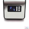 Kép 5/6 - TOO TO-2SL105SS-800W inox 2 szeletes kenyérpirító