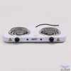 Kép 3/5 - TOO DHP-098W-2000W fehér elektromos főzőlap