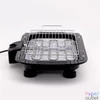 Kép 2/6 - TOO BG-100B-2000W fekete elektromos BBQ grill (Újszerű)